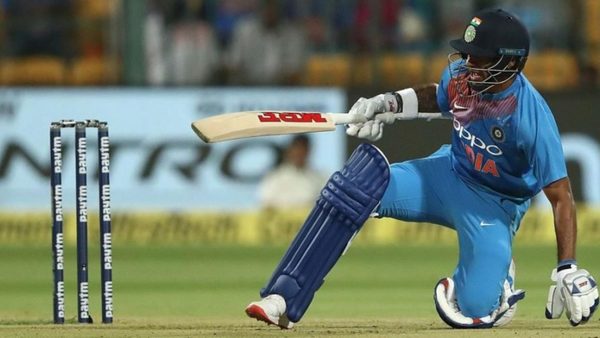 injured-dhawan-out-of-west-indies-t20is-samson-called-up-as-replacement.Click to read full article.