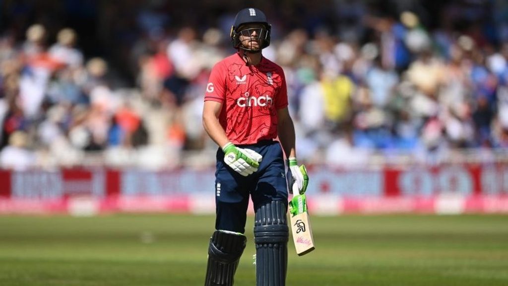 Five questions for England after their T20I series defeat to India