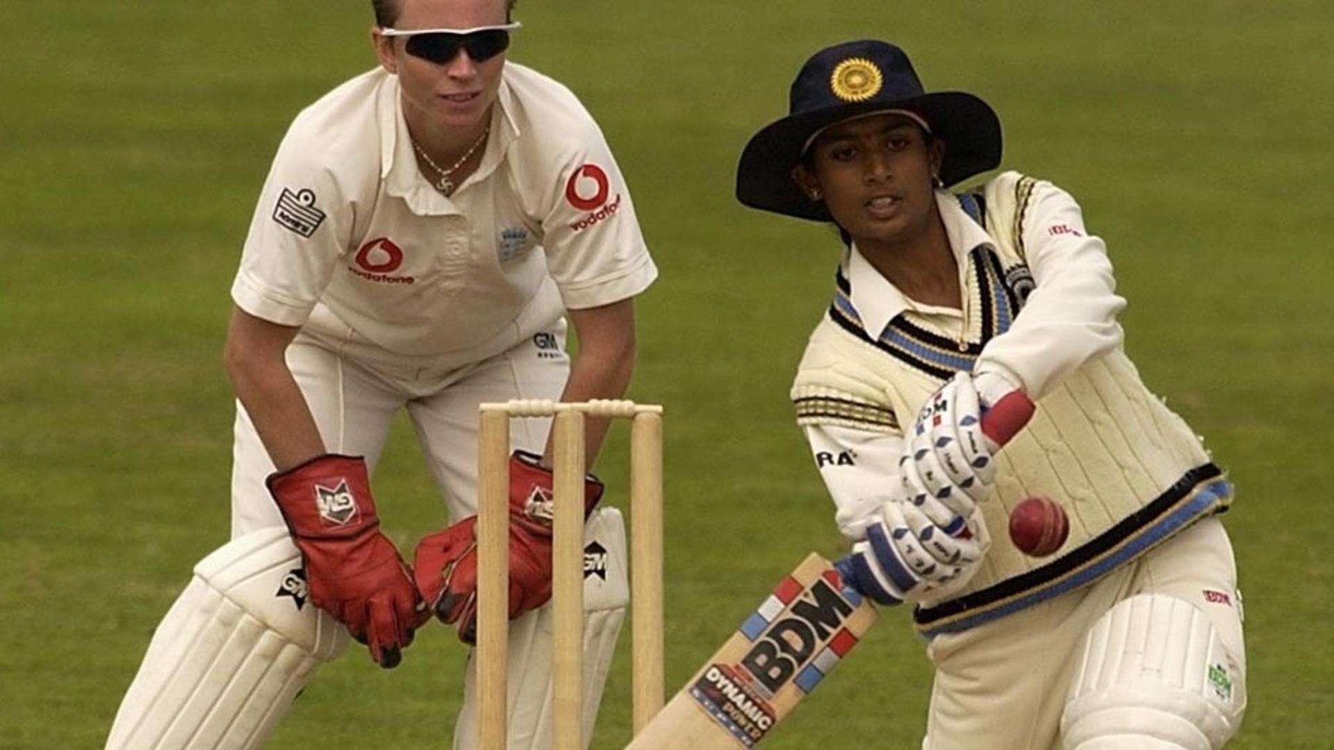 Quiz! Players With The Highest Scores Across All Formats In Women's Cricket