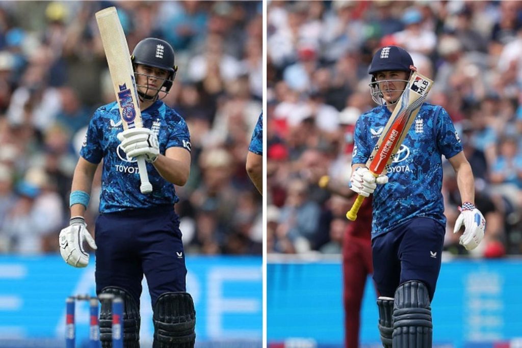 Highest ODI totals without a hundred, full list: England break world record with team batting effort