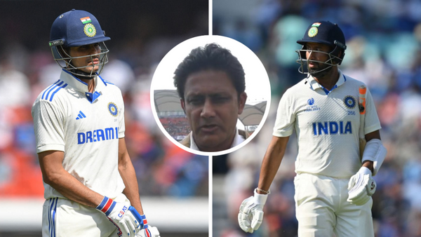 anil-kumble-gill-has-been-given-the-cushion-which-even-pujara-didnt-get.Click to read full article.