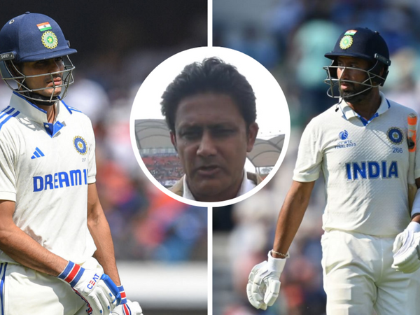 anil-kumble-gill-has-been-given-the-cushion-which-even-pujara-didnt-get.Click to read full article.