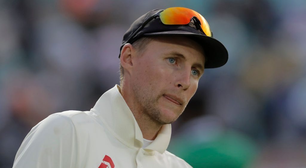 Joe Root feared for his captaincy during 2019 Headingley Ashes Test