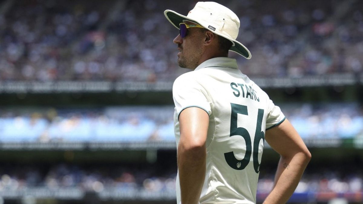 After Josh Hazlewood, another Australia pacer is amid an injury concern, but Mitchell Starc is likely to “push through” and play the SCG Test from January 3, according to teammate Alex Carey.