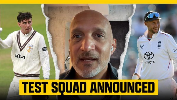 butch-reacts-england-name-test-squad-for-pakistan-series-lawrence-recalled-cox-to-bat-no3.Click to read full article.