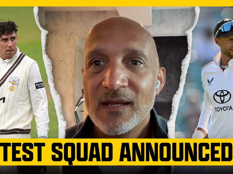 butch-reacts-england-name-test-squad-for-pakistan-series-lawrence-recalled-cox-to-bat-no3.Click to read full article.