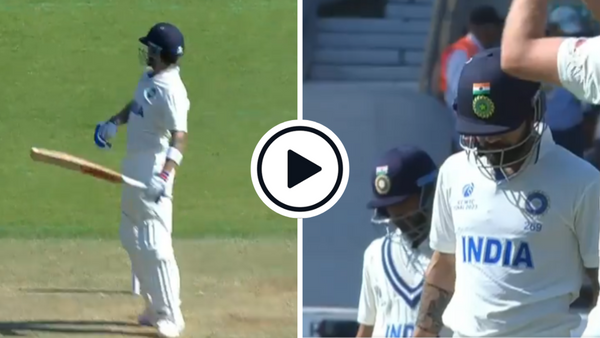 watch-mitchell-starc-delivers-pins-kohli-on-gloves-with-snorter.Click to read full article.