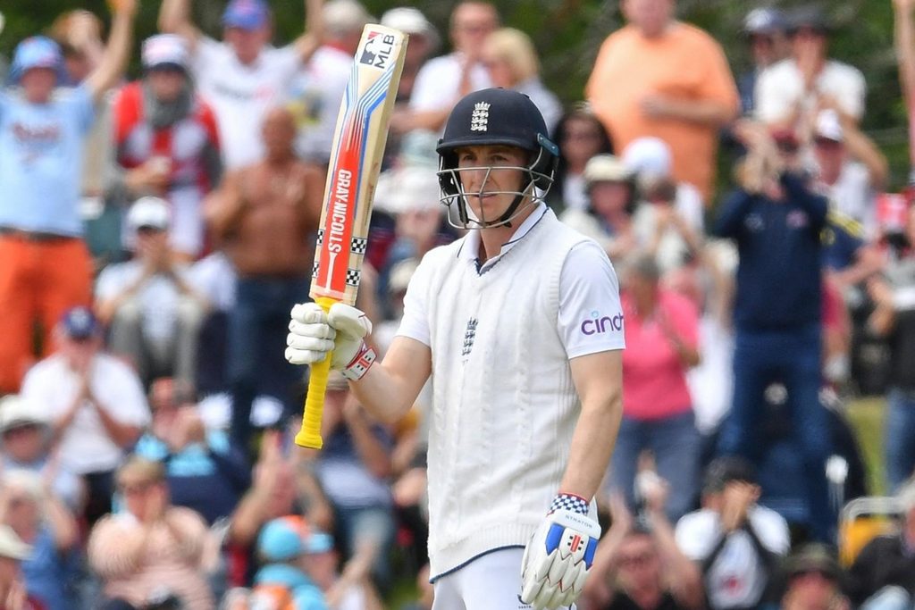 Fewest innings to 2,000 Test runs, full list: Harry Brook becomes second fastest Englishman ever