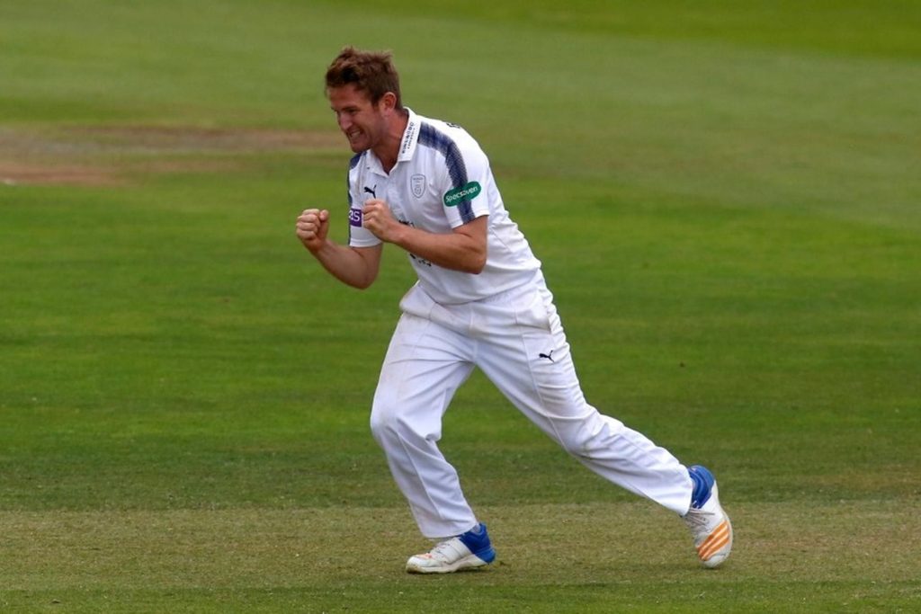 Can Liam Dawson defy the curse of the '100 Tests missed' club?