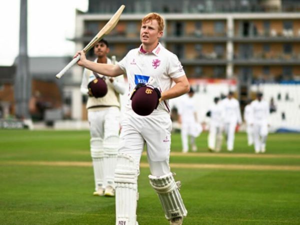 somerset-teenager-james-rew-equals-all-time-county-championship-record-after-double-hundred-against-hampshire-county-cricket-2023.Click to read full article.