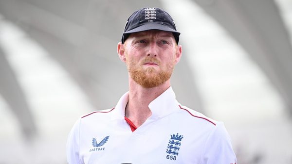 Ben Stokes Announces Retirement From International Cricket