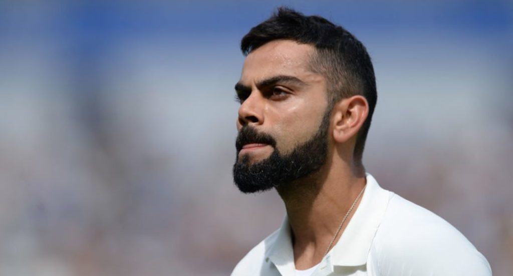Virat Kohli tactics cost India at Edgbaston – Nasser Hussain