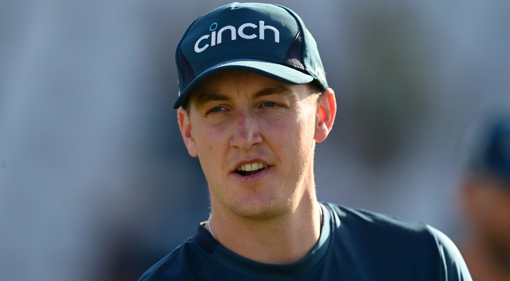 ENG v NZ: Harry Brook added to squad for New Zealand ODIs in boost to World Cup chances