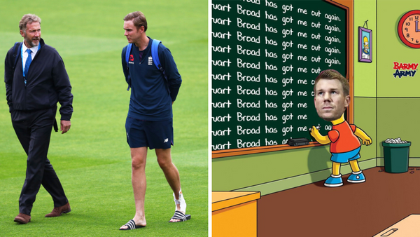 ashes-2023-match-referee-chris-broad-deletes-tweet-reportedly-gets-rebuked-by-icc-for-posting-anti-david-warner-meme.Click to read full article.