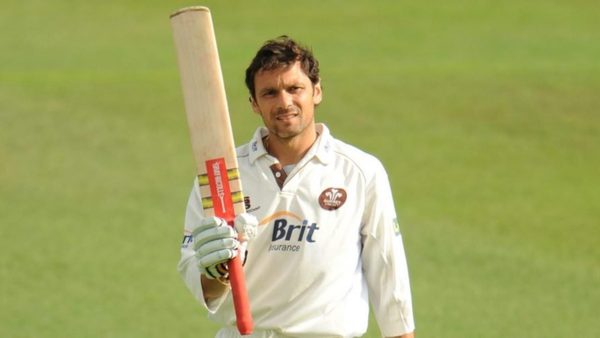 mark-ramprakash-on-the-early-days-moving-to-surrey-and-the-100th-hundred.Click to read full article.