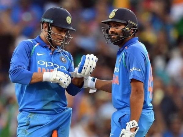 next-ms-dhoni-raina-explains-why-rohit-dhoni-similar-captains.Click to read full article.