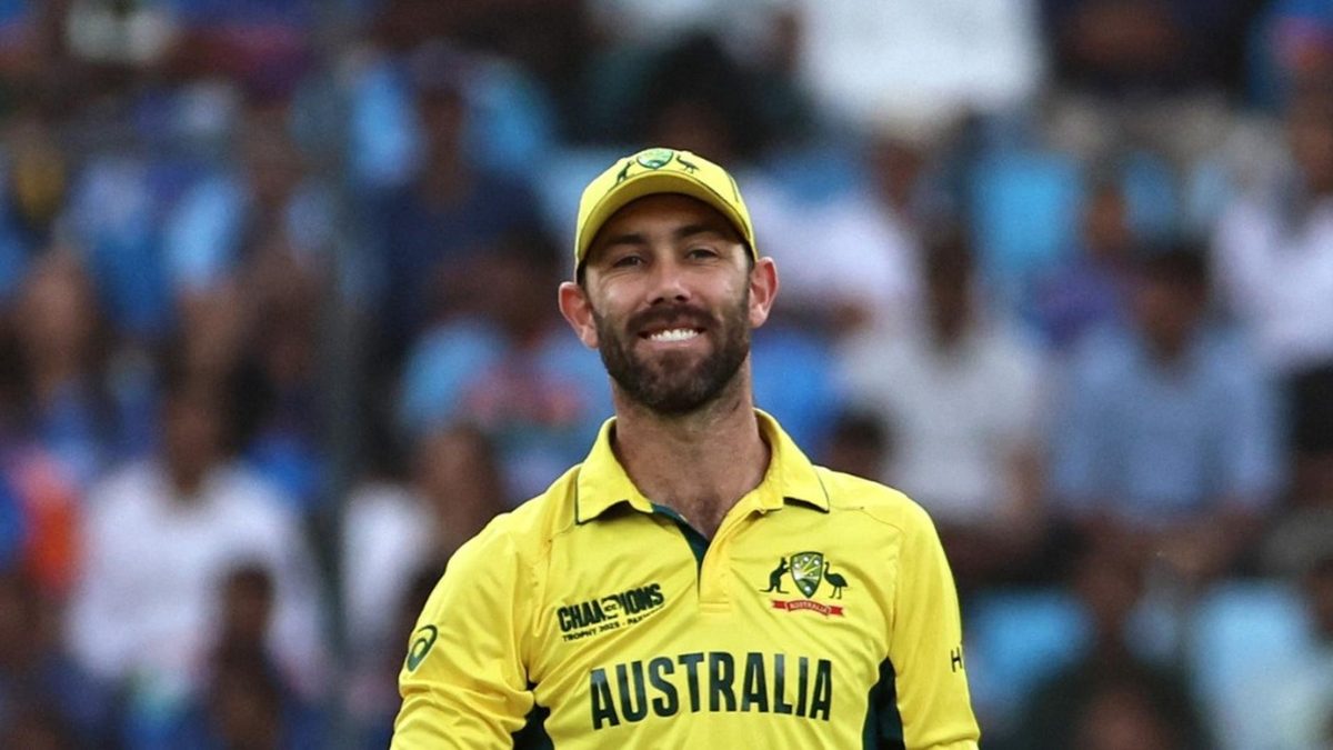 Glenn Maxwell retirement from ODI cricket: one of the greatest matchwinners