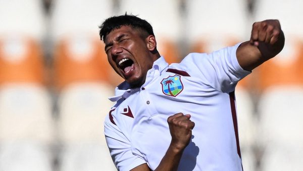west-indies-spinner-gudakesh-motie-completes-third-career-10-for-to-continue-domination-over-domestic-rivals.Click to read full article.