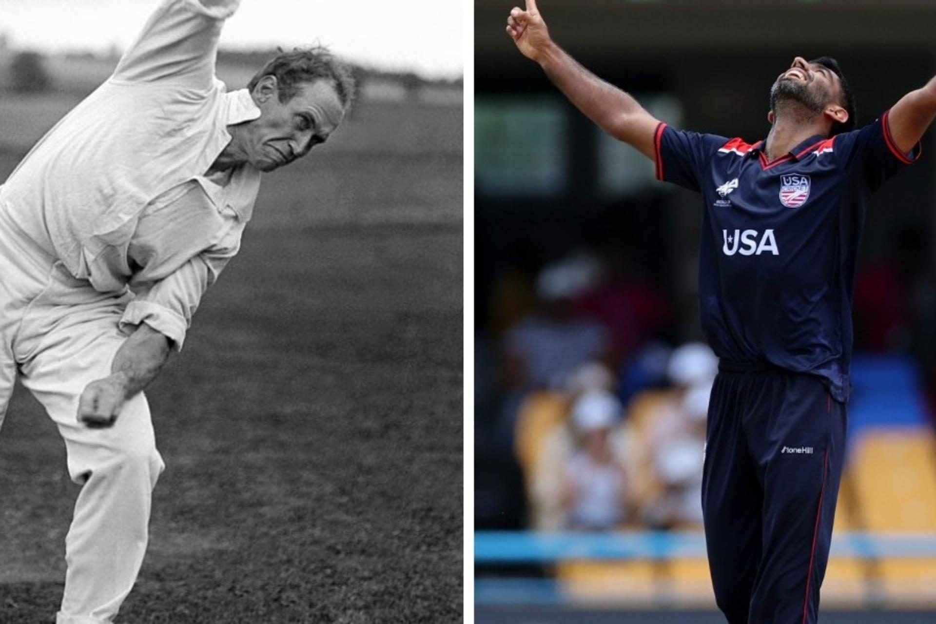 ‘It’s going to take decades’: 275 years on, can cricket finally crack the USA?