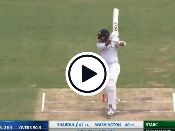 watch-no-8-shardul-thakur-drills-steve-waugh-like-cover-drive.Click to read full article.