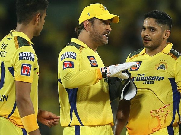 watch-ms-dhoni-cheekily-threatens-csk-captaincy-chennai-super-kings-ipl-2023-wide-no-ball.Click to read full article.