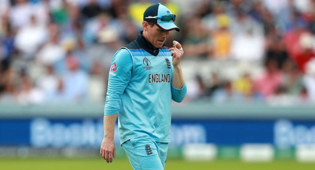 England in danger of becoming World Cup laughing stocks – Lawrence Booth