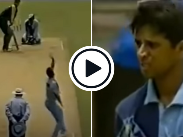 watch-rahul-dravid-claims-two-wickets-in-one-over-in-rare-odi-spell.Click to read full article.