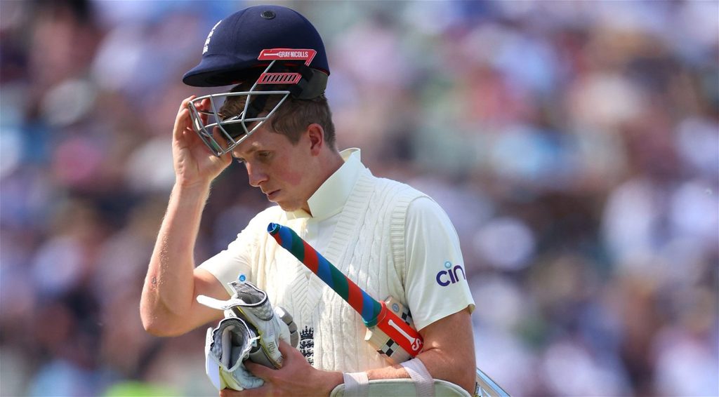 Ten other players who could bat at No.3 for England in Test cricket