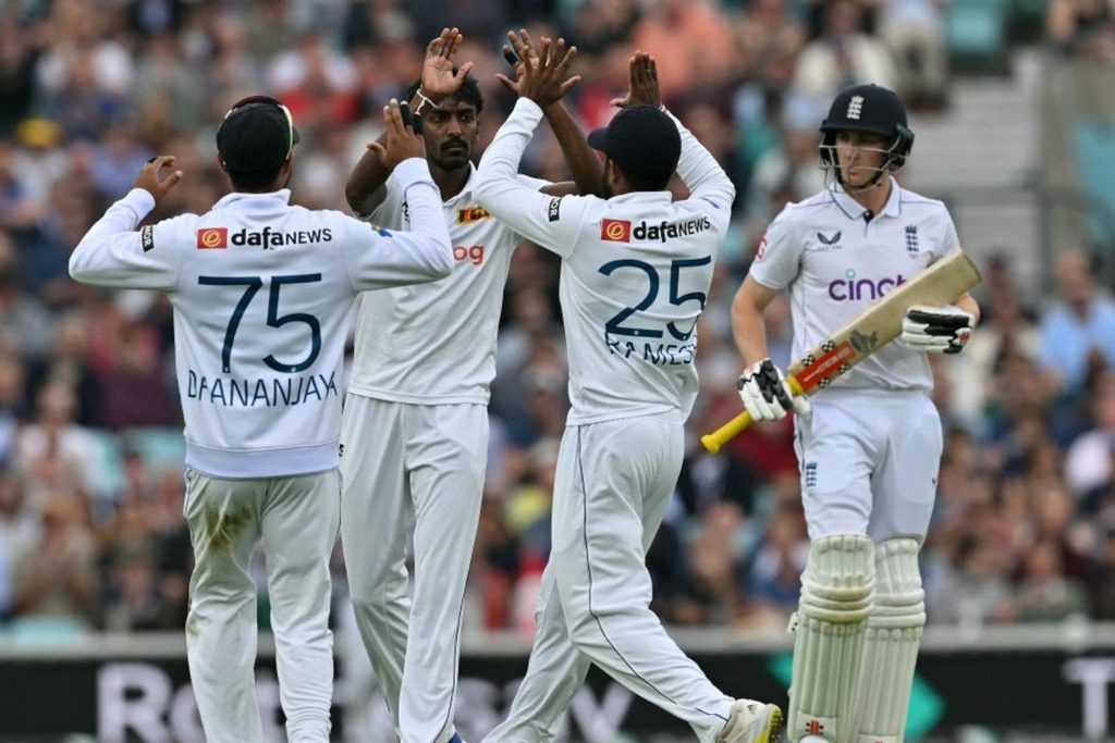 England's casualness with the bat is holding them back from being elite