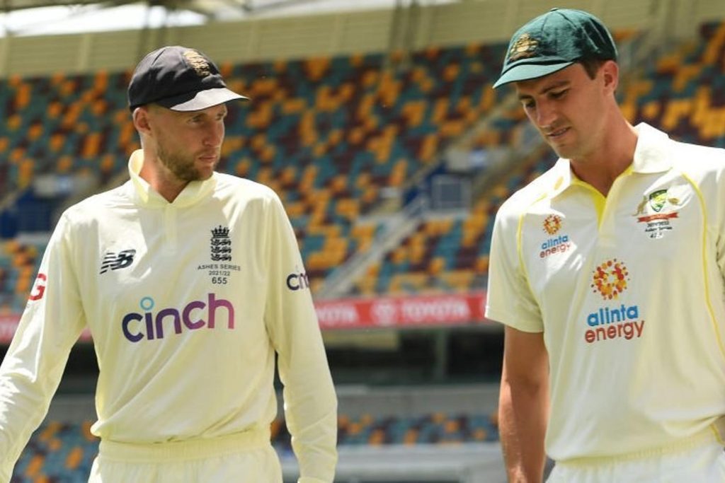 Ashes 2021/22: Where to watch the Ashes, TV channels and live streaming