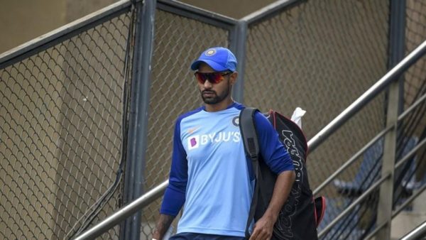 shikhar-dhawan-ruled-out-from-new-zealand-t20is-with-shoulder-injury.Click to read full article.