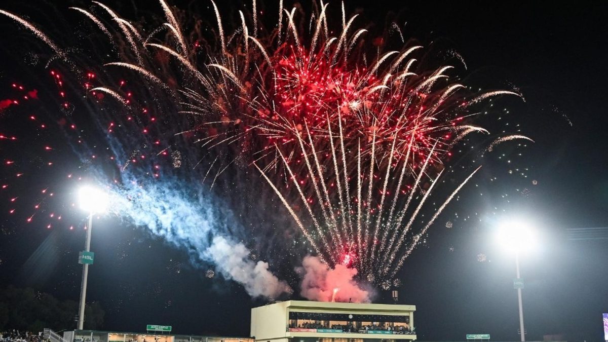 The playoffs schedule for the remainder of the PSL 2025 has been confirmed, with the finals to be held on May 25.