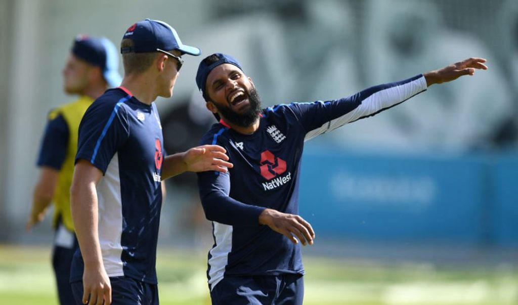 Rashid & Curran earn England central contracts, Jennings misses out