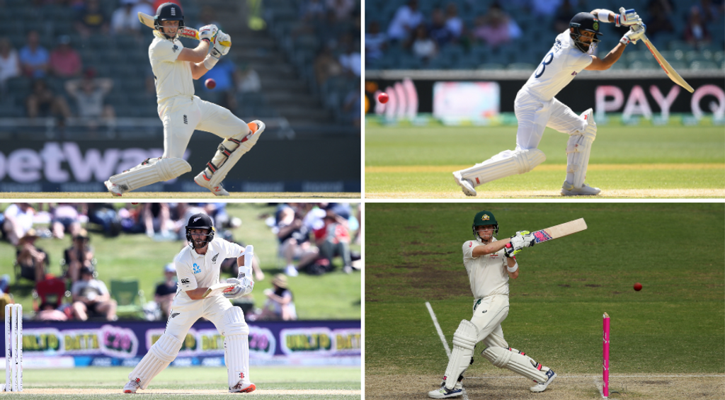 Can ‘Reverse Root Maths’ make Joe one of the Fab Four again?