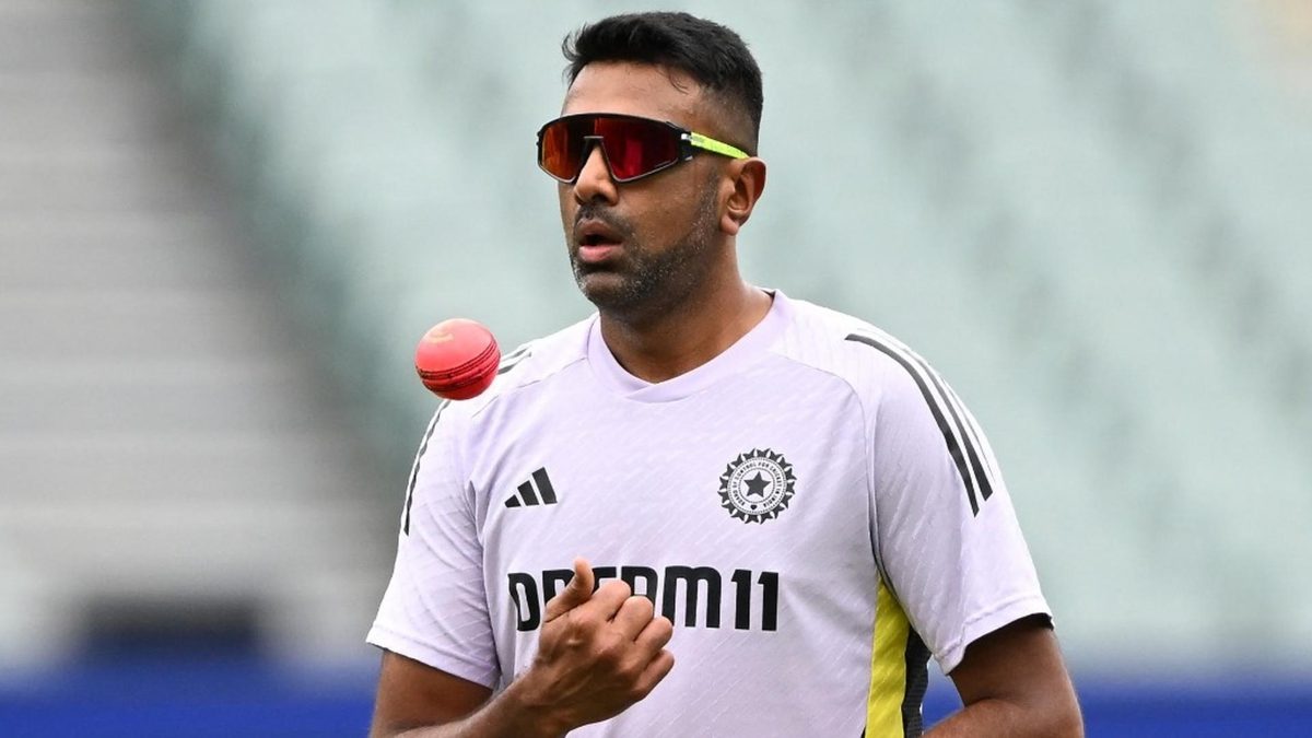India have picked R Ashwin for the second Test at Adelaide, replacing Washington Sundar in the XI.
