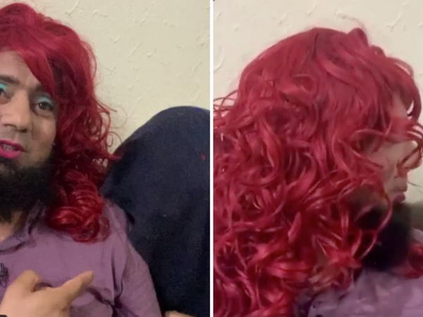 pink-haired-saqlain-mushtaq-isolation-message-to-fans.Click to read full article.