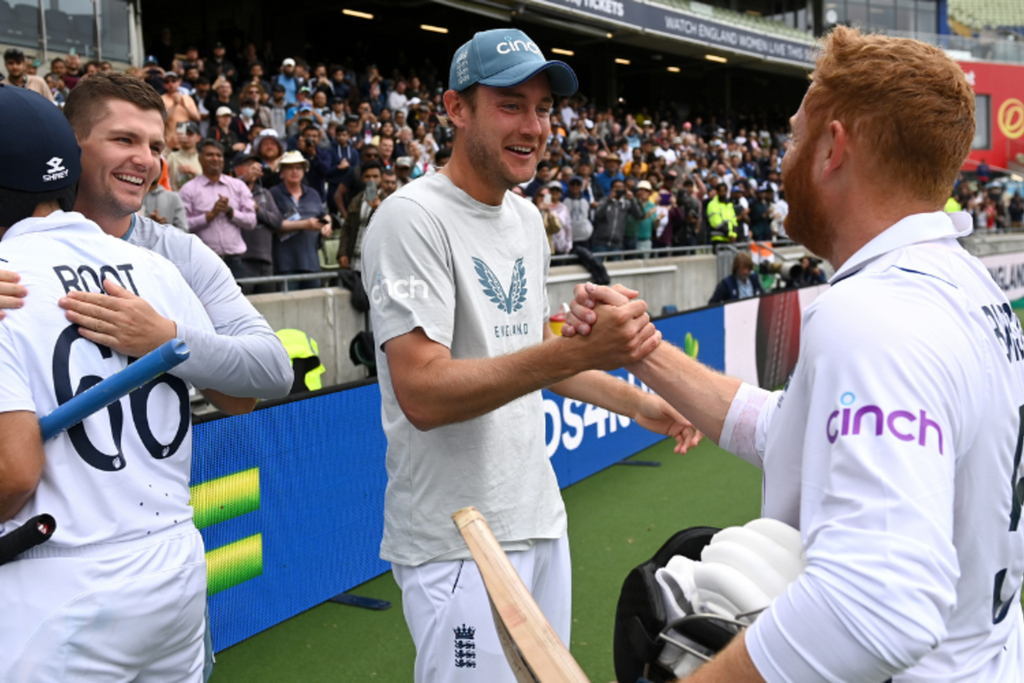 England v South Africa 2022: Full Test squad and team list for ENG vs SA series