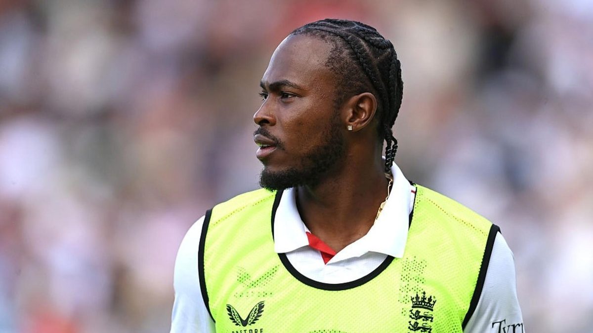 England fast bowler Jofra Archer will make his first Test appearance in over four years in the Lord's Test against India.