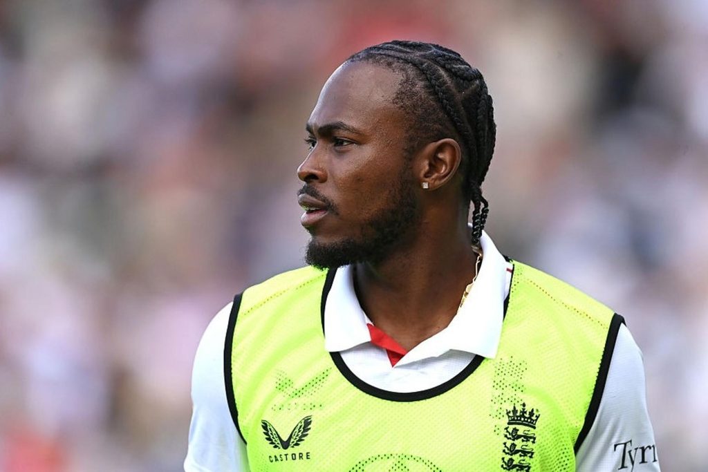 England announce playing XI for Lord's Test: Jofra Archer set for first appearance since 2021