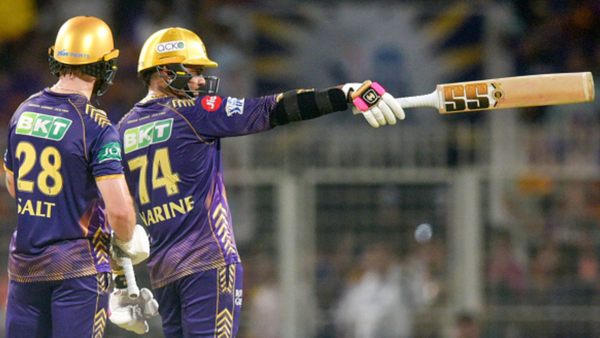 together-apart-kkr-winning-duo-top-phil-salt-sunil-narine.Click to read full article.