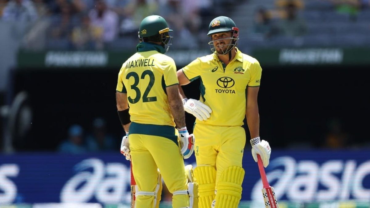 Marcus Stoinis retirement