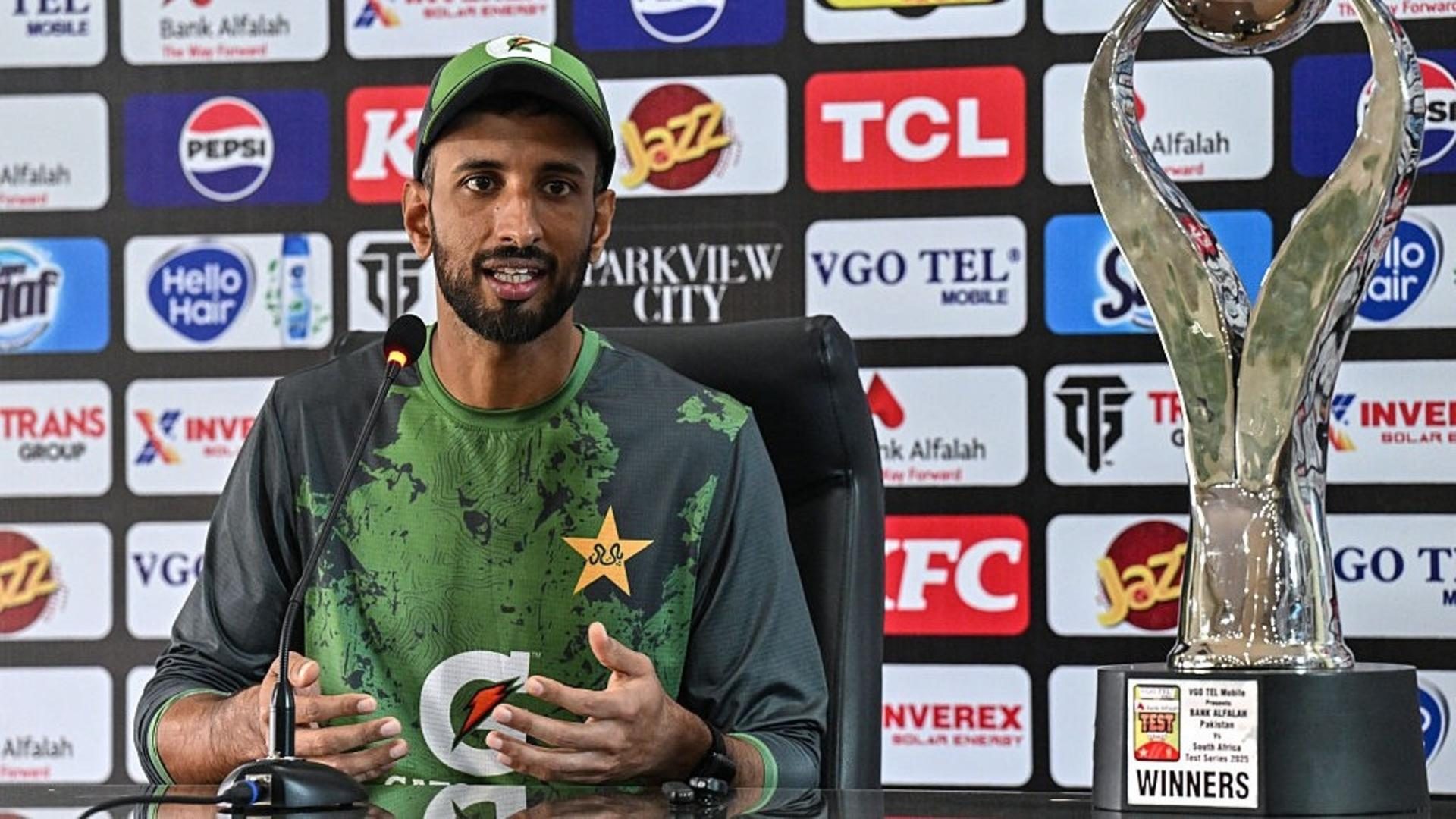 Kapten Uji Pakistan Menerima Posisi Administratif Tambahan di PCB