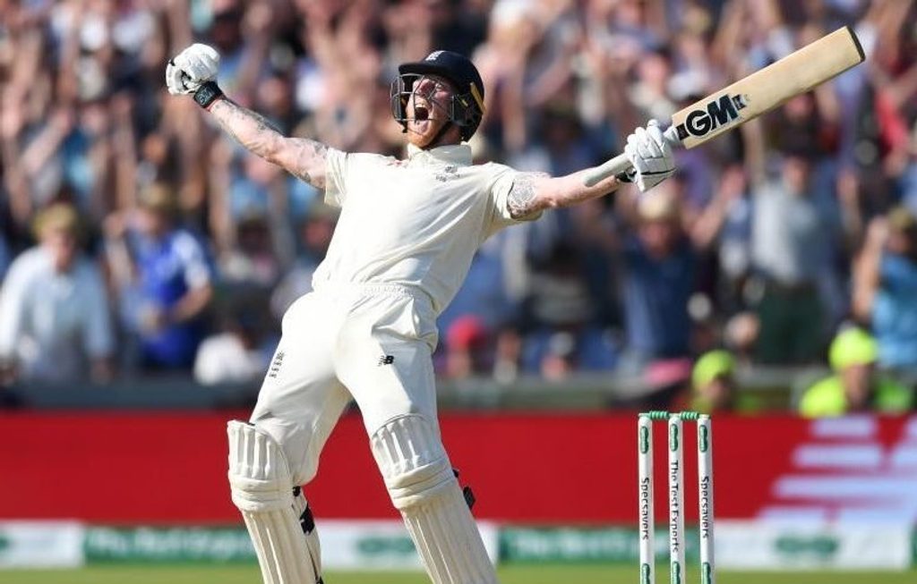‘He’s phenomenal’ – KL Rahul says Stokes was ‘unbelievable’ at Headingley