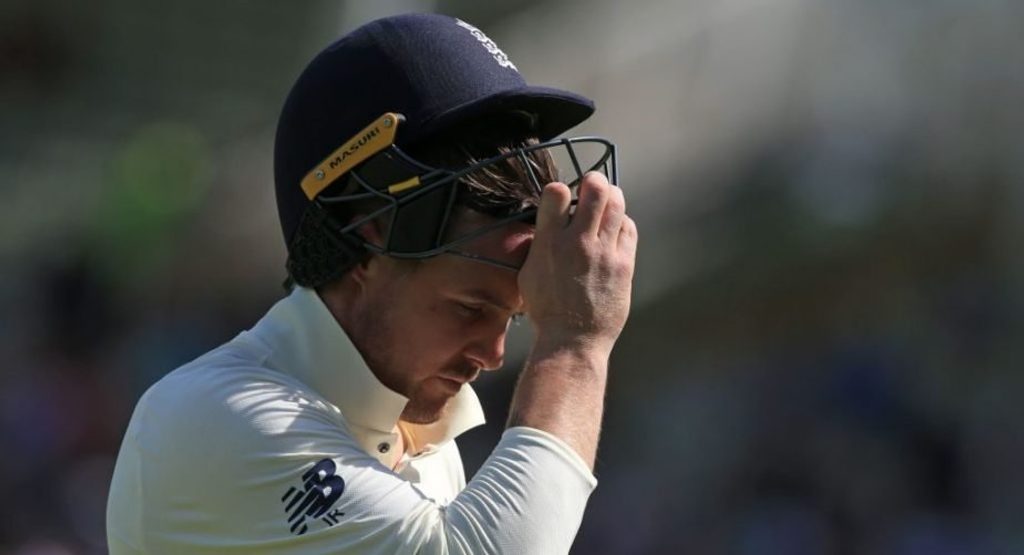 Jason Roy could be ‘more comfortable’ in middle order – Trevor Bayliss