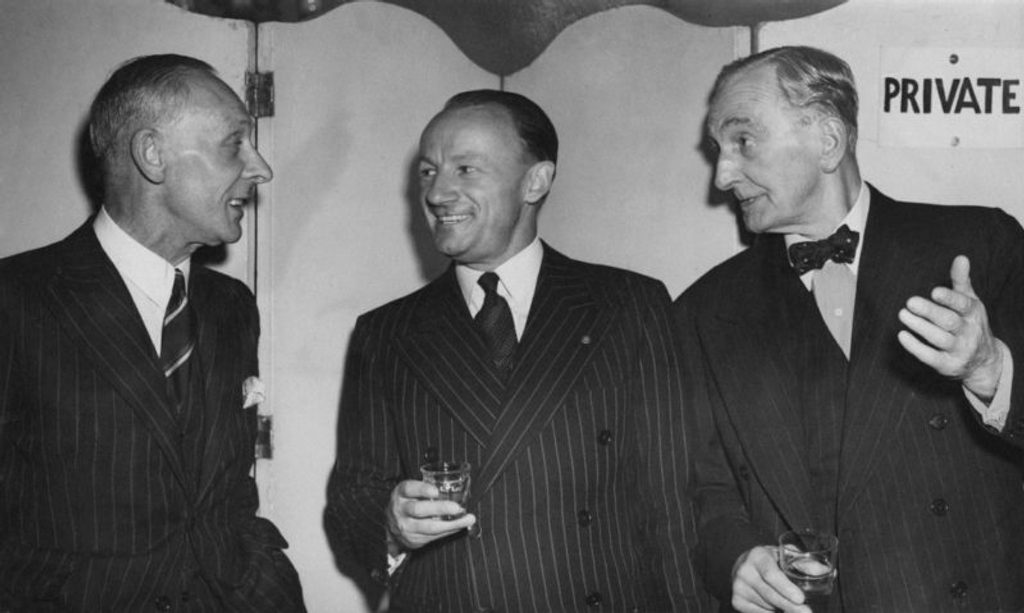 Hobbs, Bradman, Fry