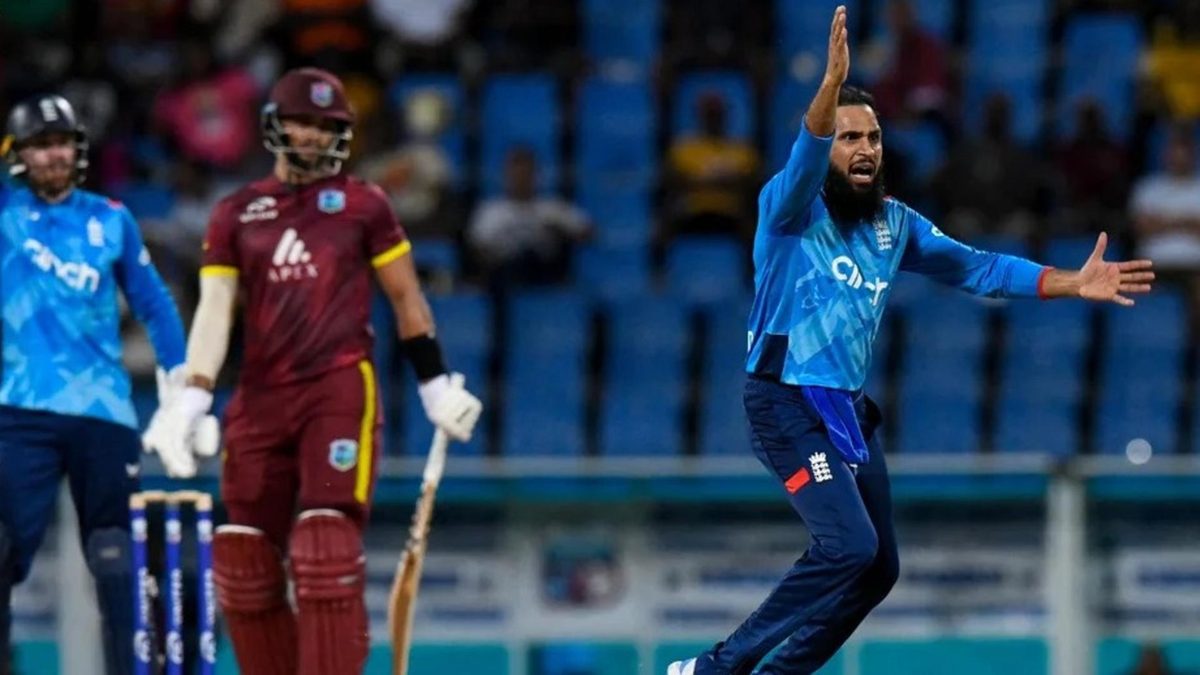England West Indies World Cup qualification