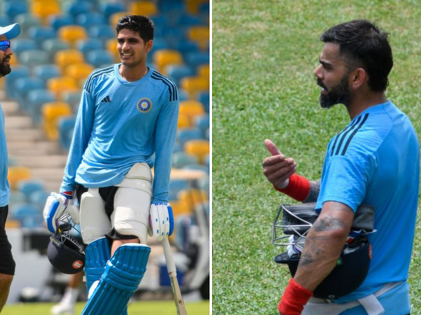 asia-cup-2023-updates-virat-kohli-shubman-gill-kl-rahul-final-day-6-training-camp-highlights.Click to read full article.