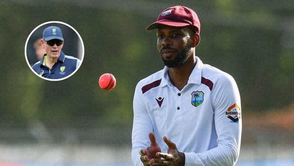 didnt-even-look-like-cricket-australia-coach-questions-dukes-pink-ball-after-historically-low-scoring-day-night-test.Click to read full article.