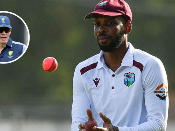 didnt-even-look-like-cricket-australia-coach-questions-dukes-pink-ball-after-historically-low-scoring-day-night-test.Click to read full article.