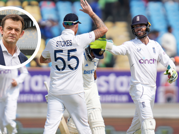 adam-gilchrist-ben-foakes-best-wicketkeeper-spin-bowling-ive-ever-seen.Click to read full article.
